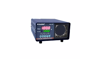 INFRARED BLACK BODY CALIBRATOR