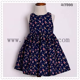 Kids Girl Froc