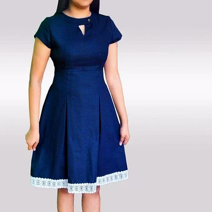 Frocks-1