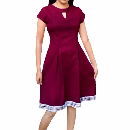 Frocks-3