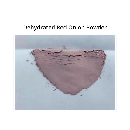 Dehydrated red onion powder-12720919