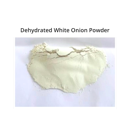 Dehydrated red onion powder-1