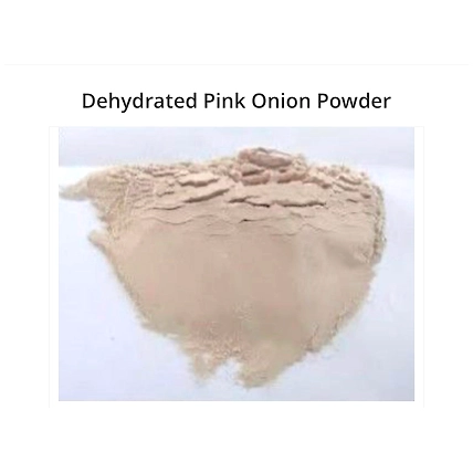 Dehydrated red onion powder-2