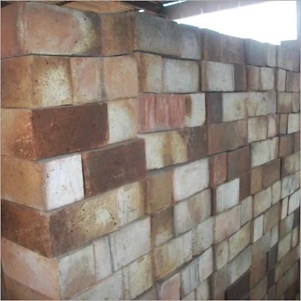 Industrial Refractories &amp; Consumables-4