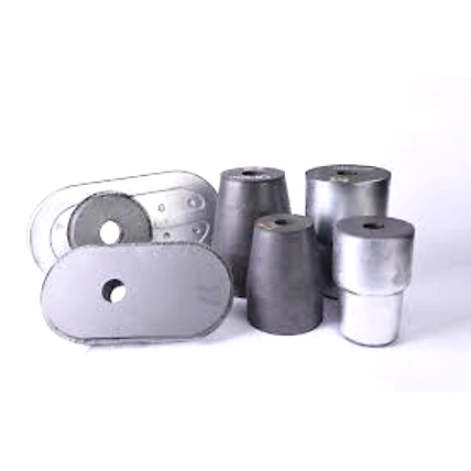 Industrial Refractories &amp; Consumables-3