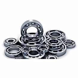 mechanical & electrical spare parts