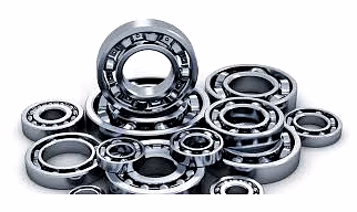 Mechanical & ELectrical Spare parts