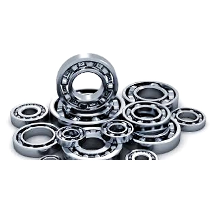 Mechanical &amp; ELectrical Spare parts-12721015