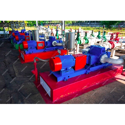 Mechanical &amp; ELectrical Spare parts-2