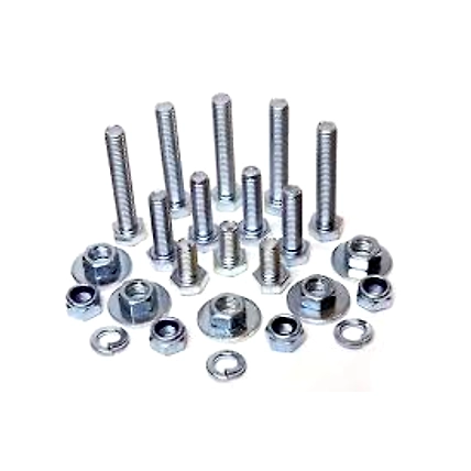 Mechanical &amp; ELectrical Spare parts-4