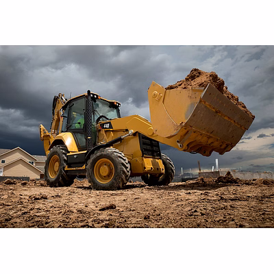 lifting equipments