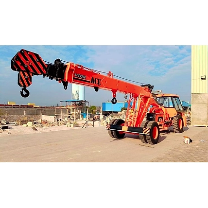 Lifting Equipments-1