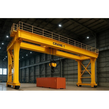 Lifting Equipments-2