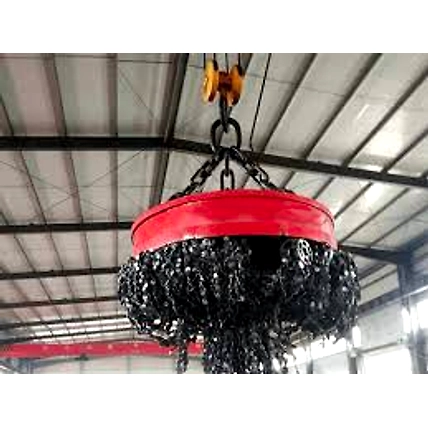 Lifting Equipments-4