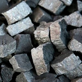 Minerals