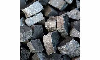 Minerals
