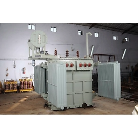 Electrical Equipments