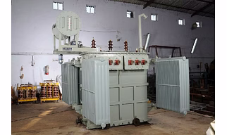 Electrical Equipments