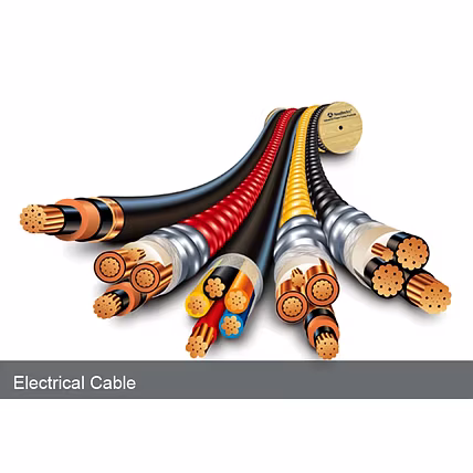 Electrical Equipments-3