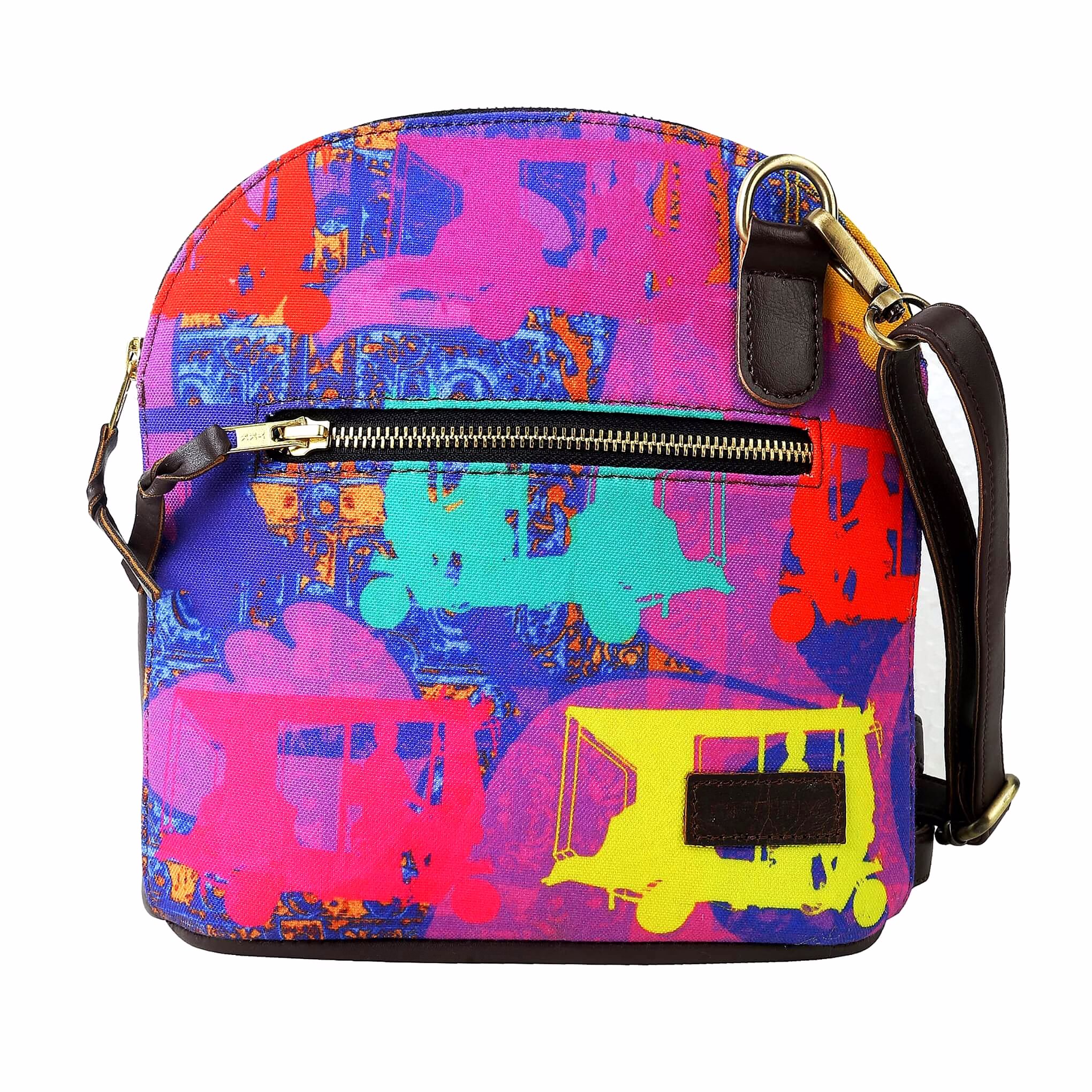 Pop Auto Cute Crossbody image 1
