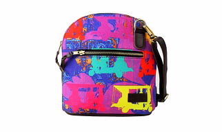 Pop Auto Cute Crossbody