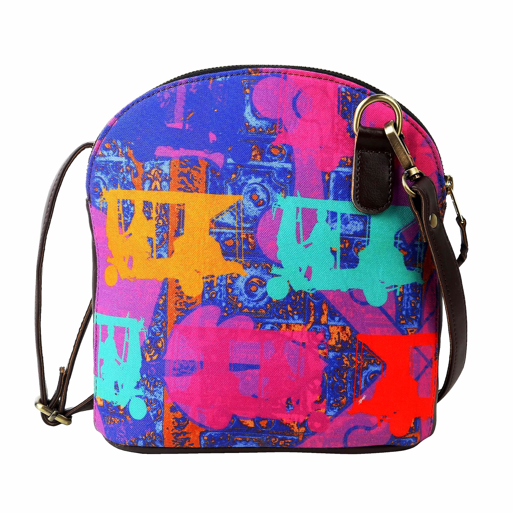 Pop Auto Cute Crossbody image 2