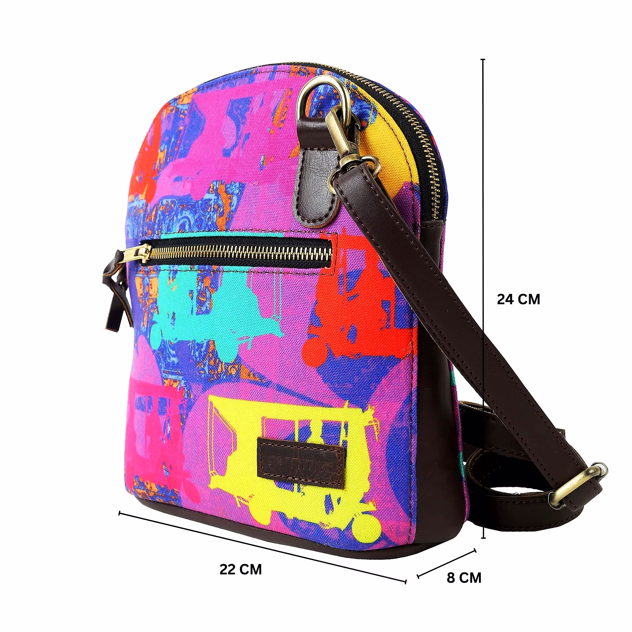 Pop Auto Cute Crossbody image 3