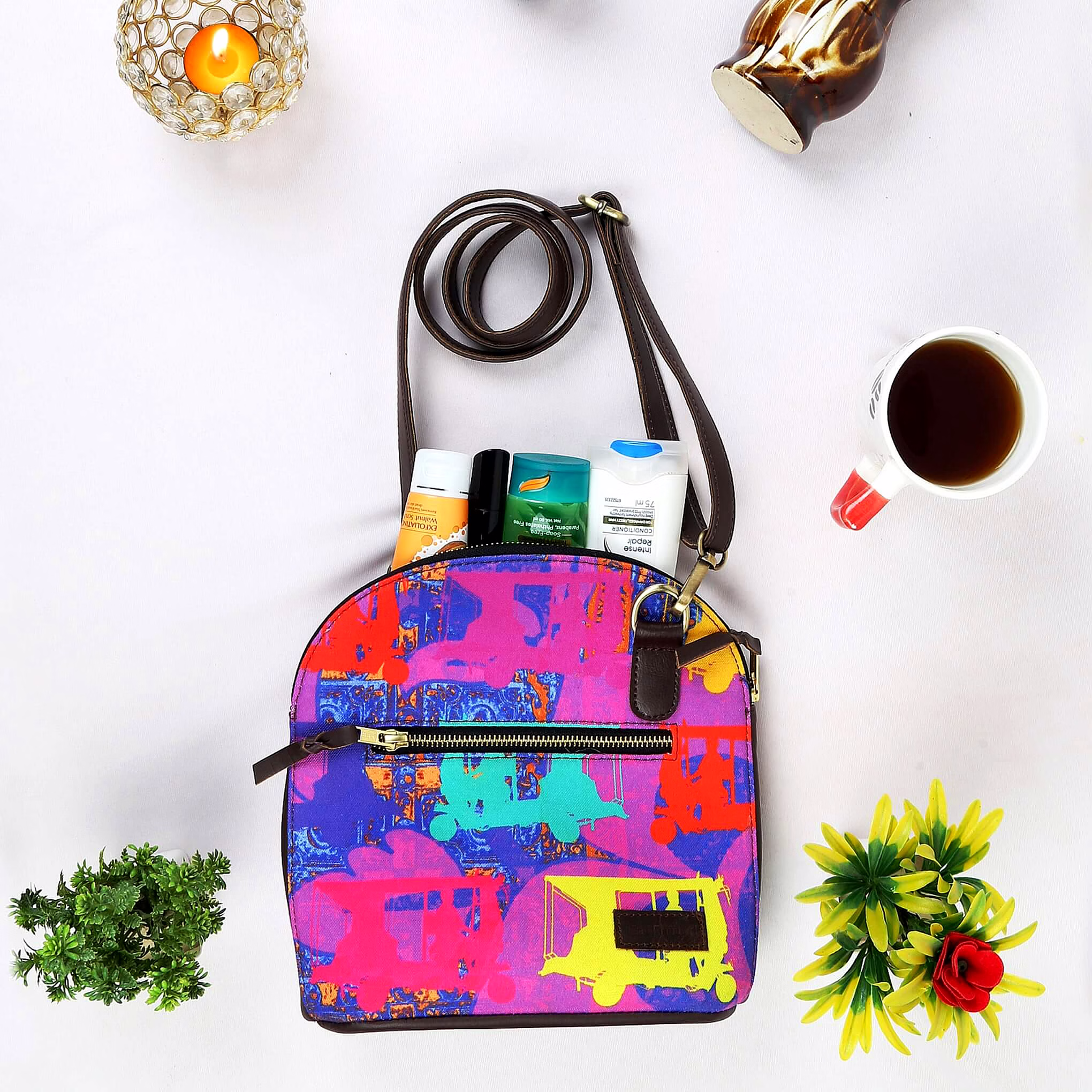 Pop Auto Cute Crossbody image 5