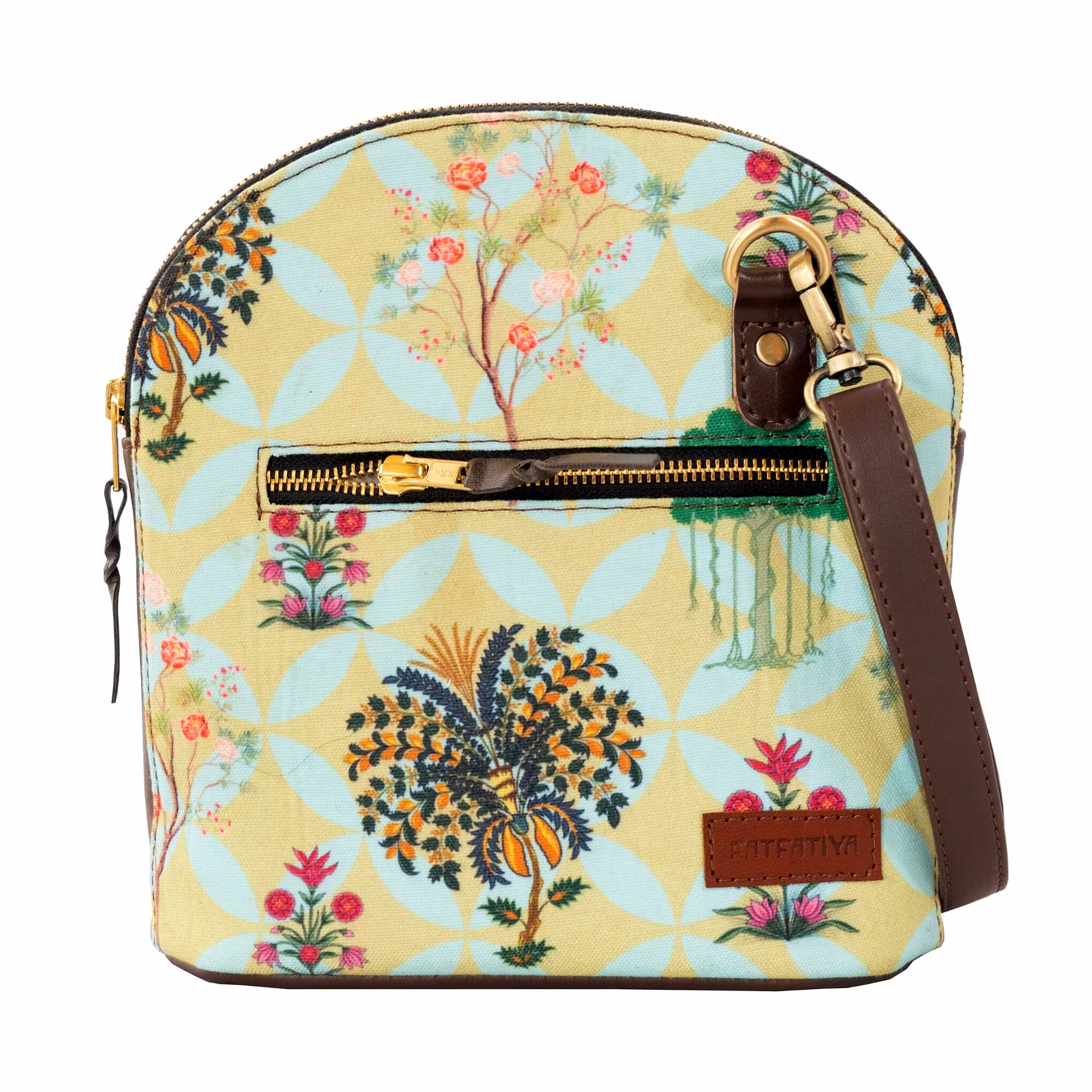 Garden of Shekhawati Best Crossbody Bag for Women image 1