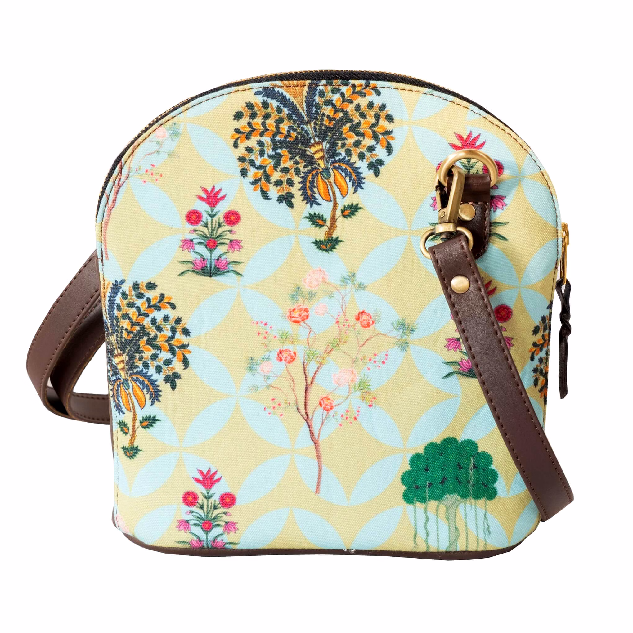 Garden of Shekhawati Best Crossbody Bag for Women image 2