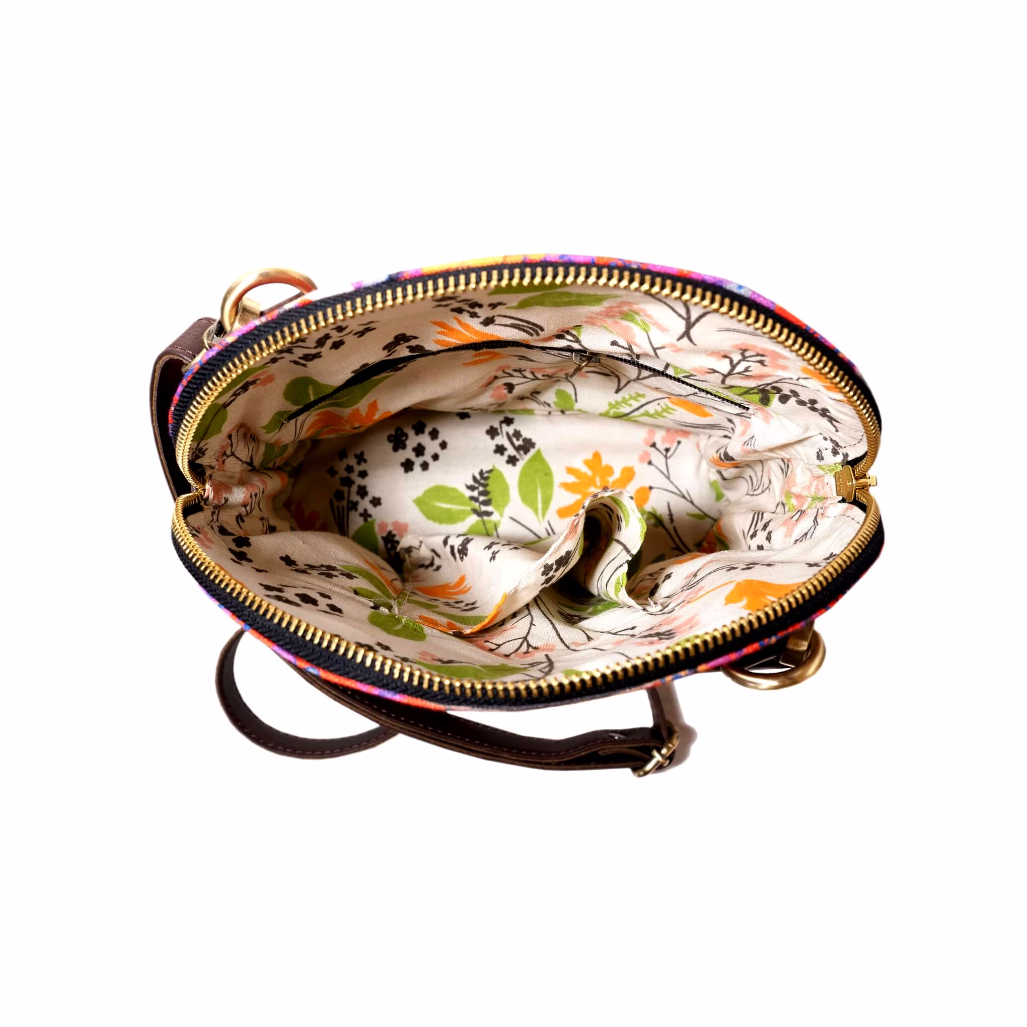 The Royal Journey Crossbody Bag for Women image 5