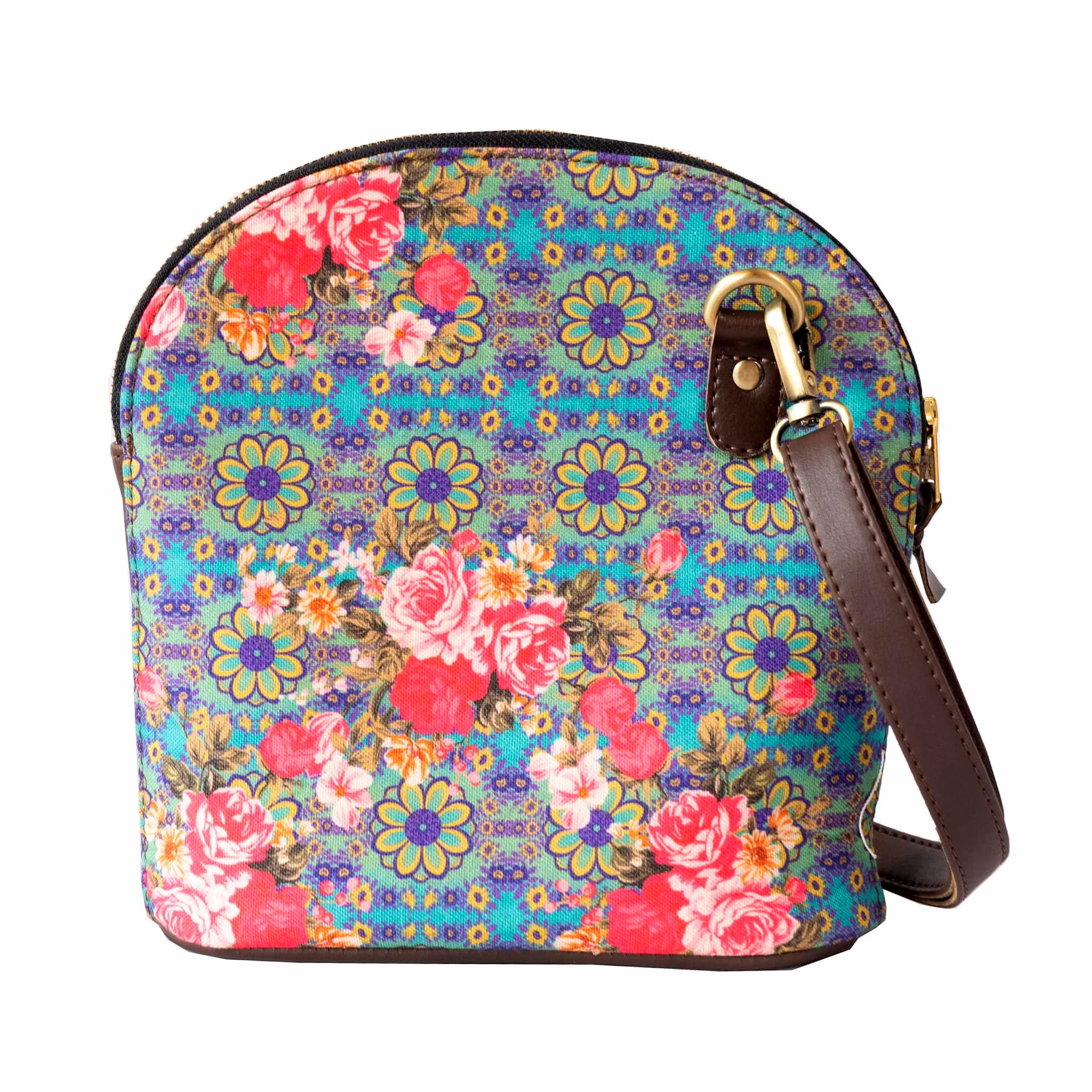The Beauty of Nature Women’s Crossbody Bag image 2