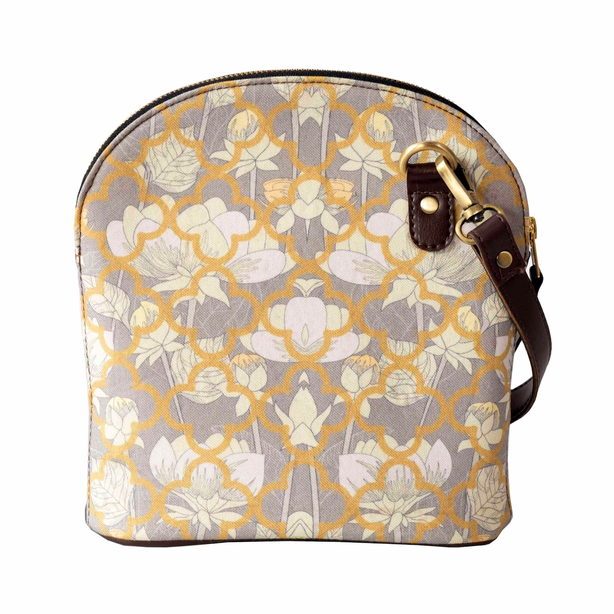 A Walk In Garden Girls Crossbody Bag image 2