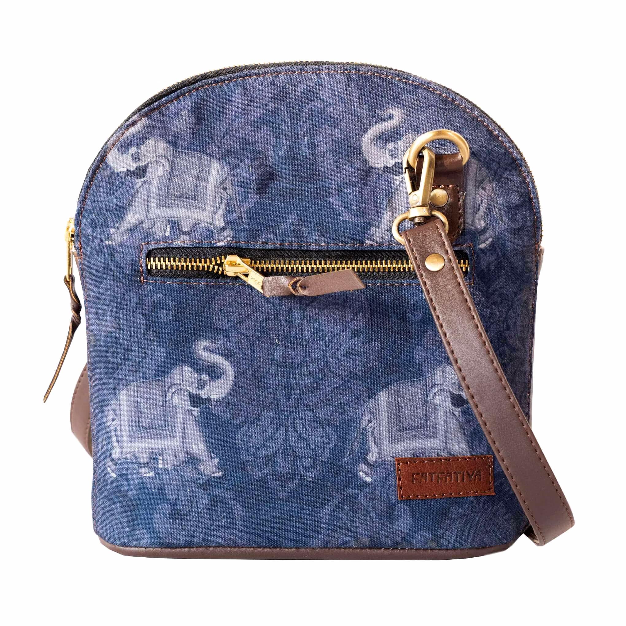 The Great Royalness Ladies Crossbody Bag image 1