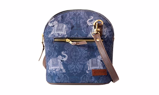 The Great Royalness Ladies Crossbody Bag