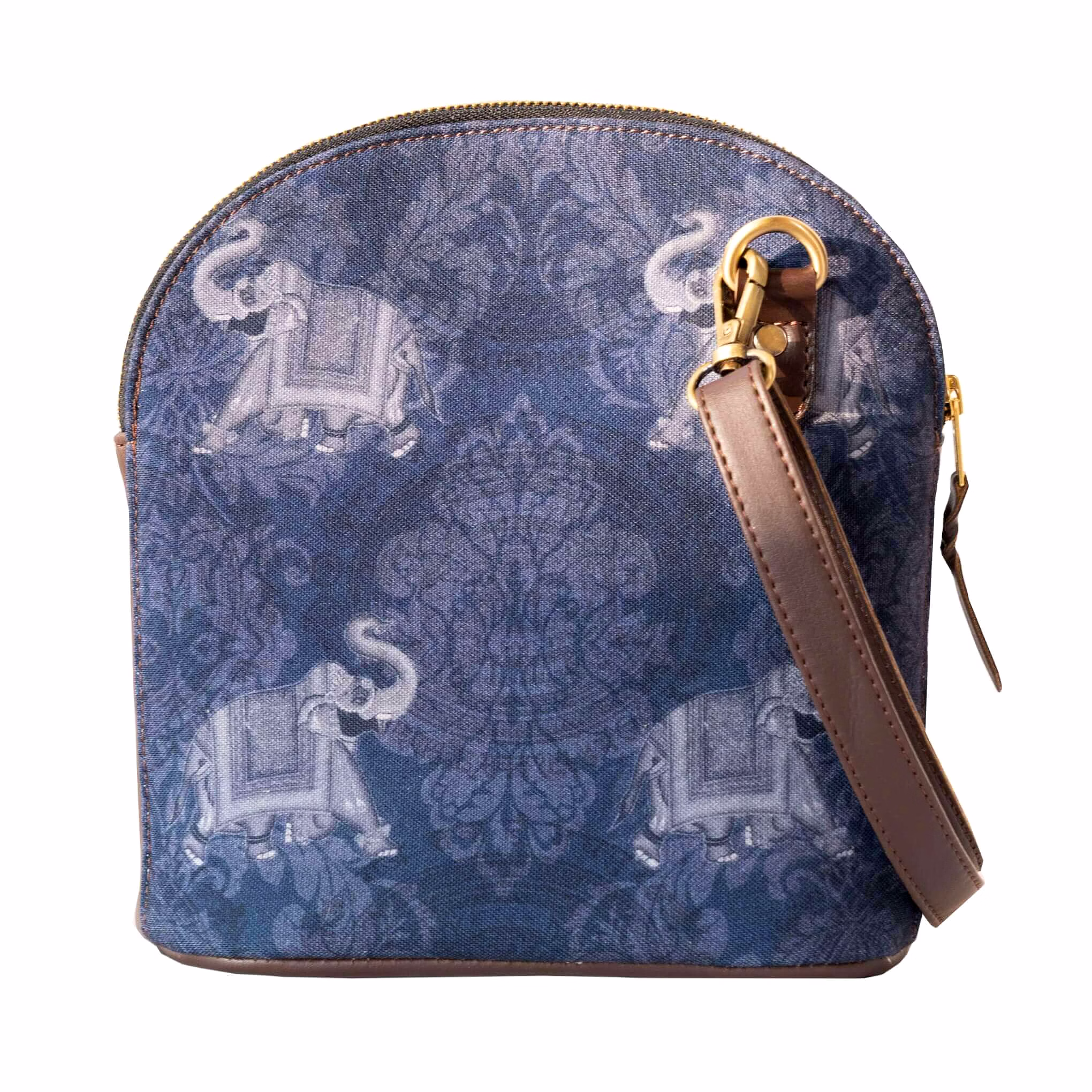 The Great Royalness Ladies Crossbody Bag image 2