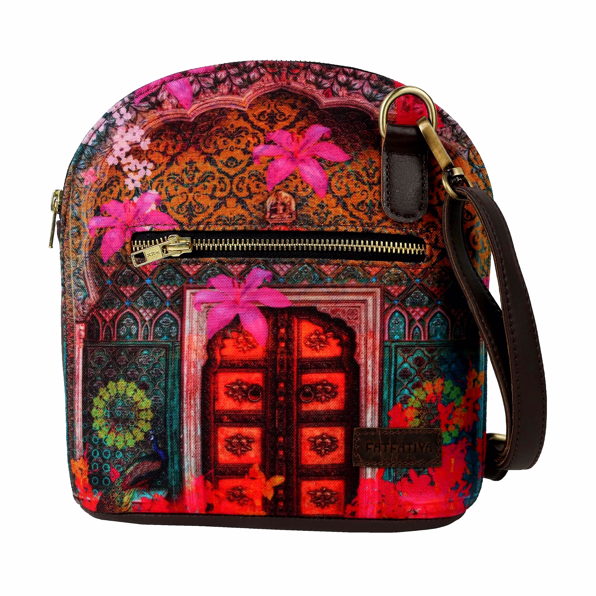 Royal Grace Fashion Cross Bag image 1