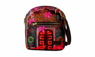 Royal Grace Fashion Cross Bag