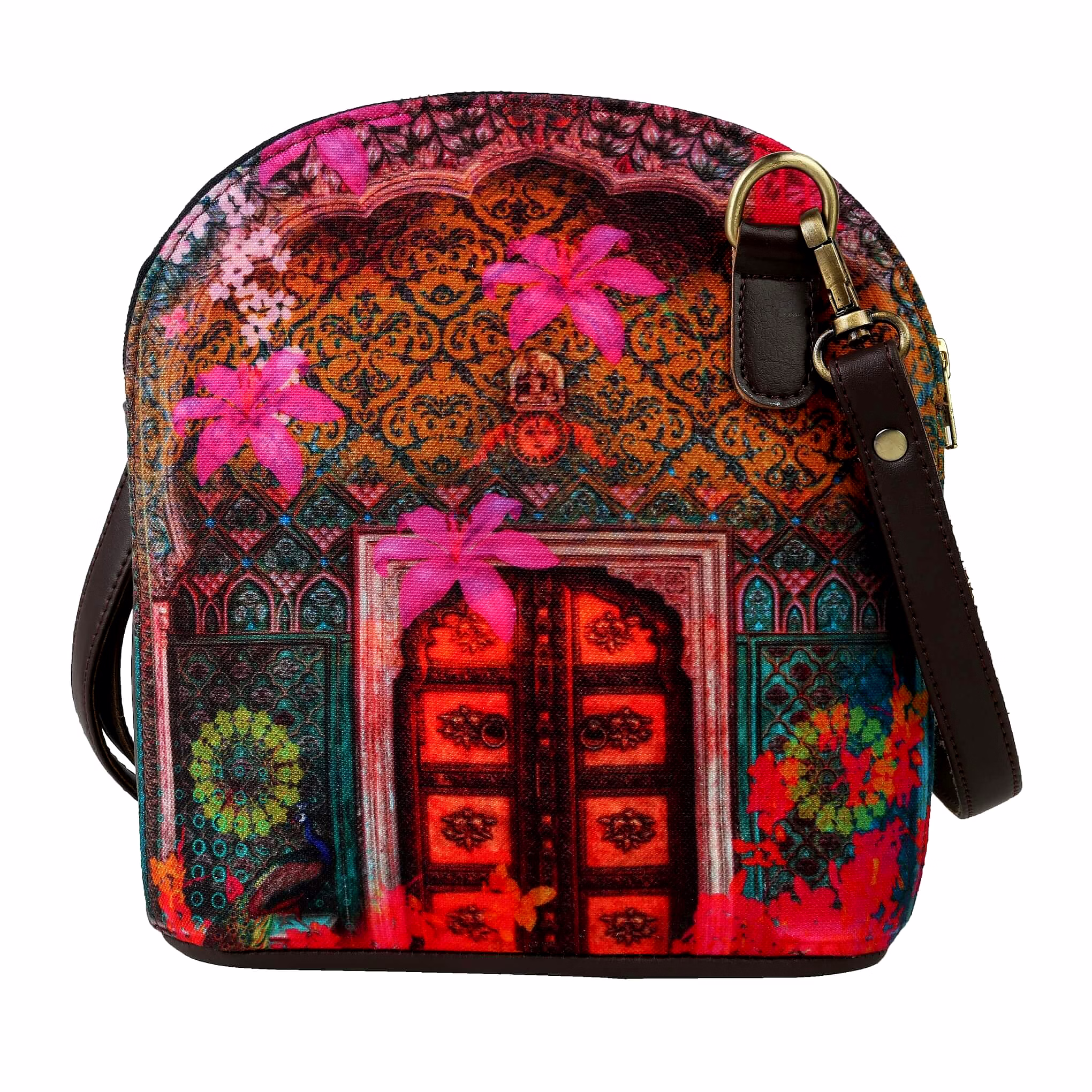 Royal Grace Fashion Cross Bag image 2