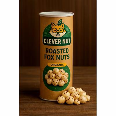 CLEVER NUT-2