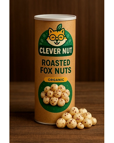 CLEVER NUT-2
