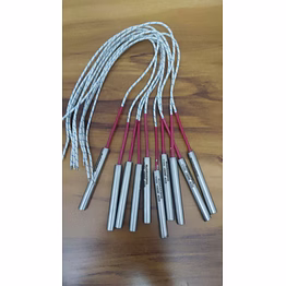 single wire cartridge heater