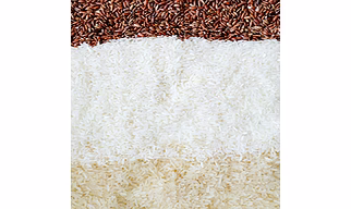Basmati and Non-Basmati Rice
