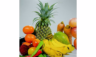 Fresh Fruits