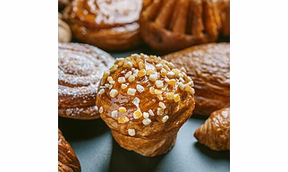 Confectionery and Bakery Products