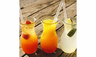 Beverages and Other Foods