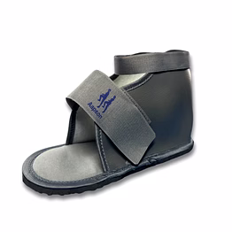 aapson cast shoe