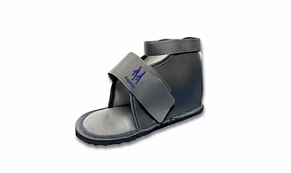 Aapson Cast Shoe