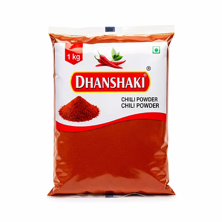 Chilli Powder-12723387
