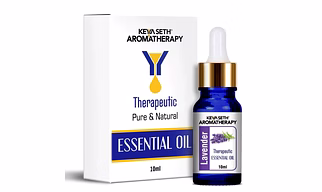 Lavender Essential Oil 10ml
